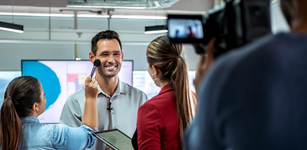 How to use video as part of your sales process