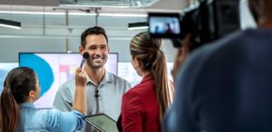 How to use video as part of your sales process