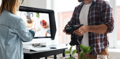 10 Tips for Better Product Videos