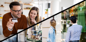 Ecommerce vs Brick and Mortar in 2022