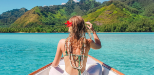 Why travel videos are a great way to sell products