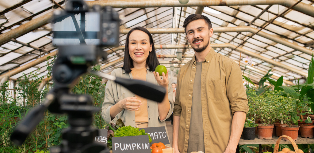 Benefits of Using Video for Promoting Your Business