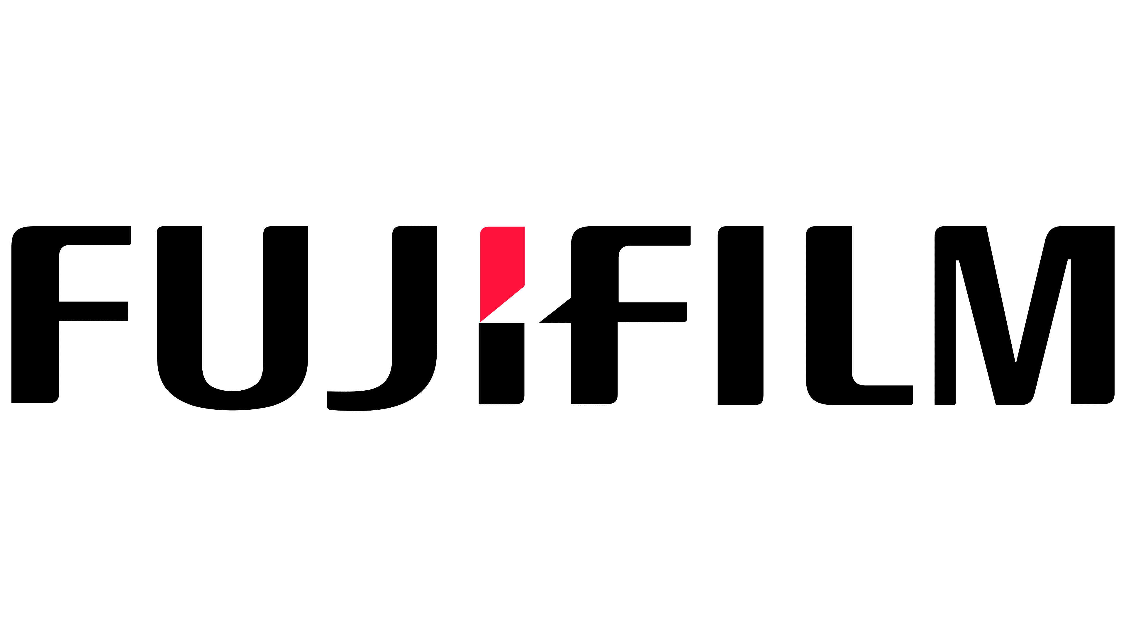 Fujifilm Logo