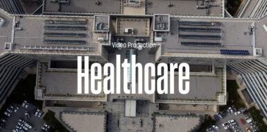 Video Production Healthcare