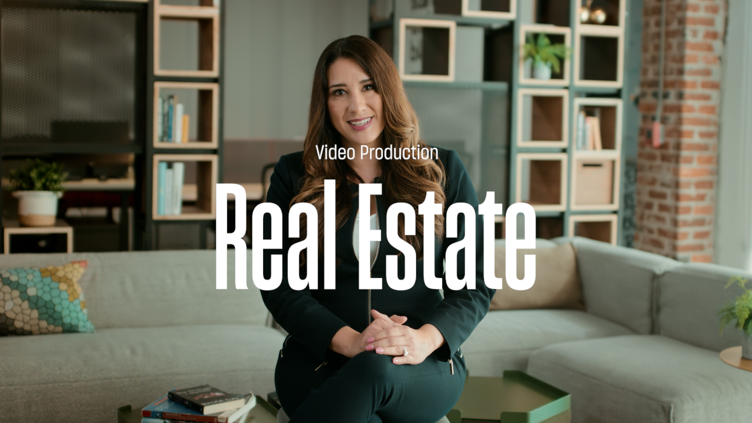 Unlock Real Estate Growth with Video Marketing: Reach a Broad Audience Easily