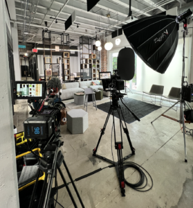 Miami’s Premier Solution for Expert TV Production