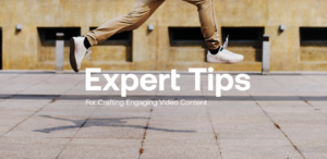 Expert Tips for Crafting Engaging Video Content with Caldera Films