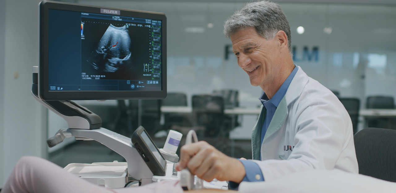 Fujifilm Corporate Video