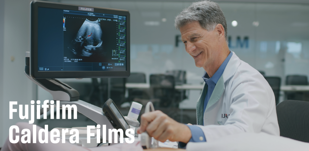 Fujifilm Latin America abre nueva sede en Miami y Caldera Films la filma en acción