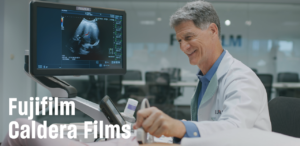 Fujifilm Latin America abre nueva sede en Miami y Caldera Films la filma en acción