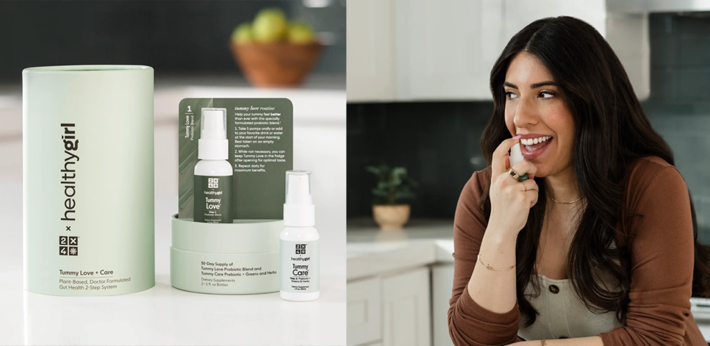 Crafting Compelling Content: Caldera Films, 2×4 Nutrition, and HealthyGirl Kitchen