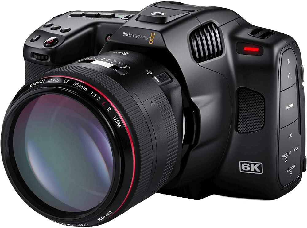 The 5 Best Cameras For Videography And Filmmaking - Winter 2024: Reviews 