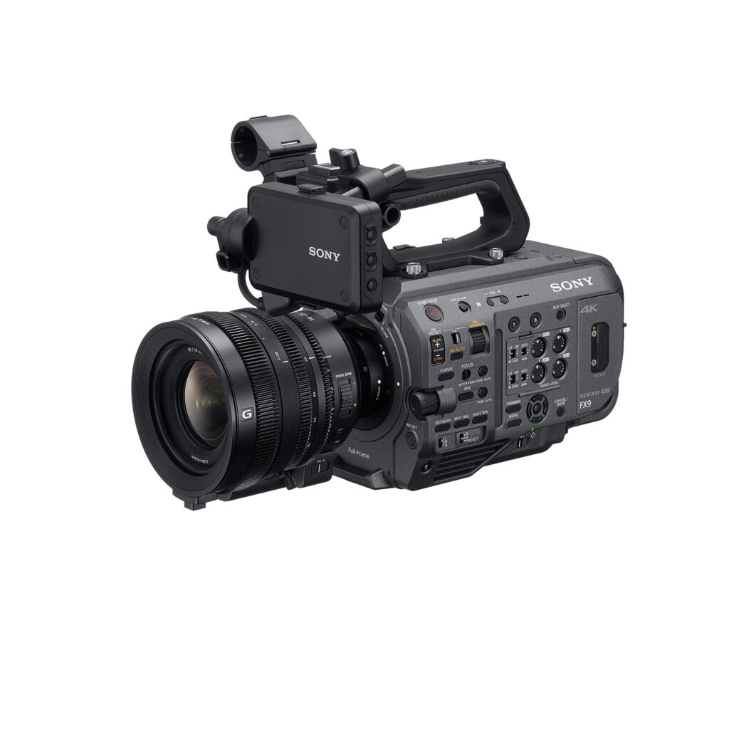 💥 Meilleures caméras vidéo 2024 - guide d'achat et comparatif