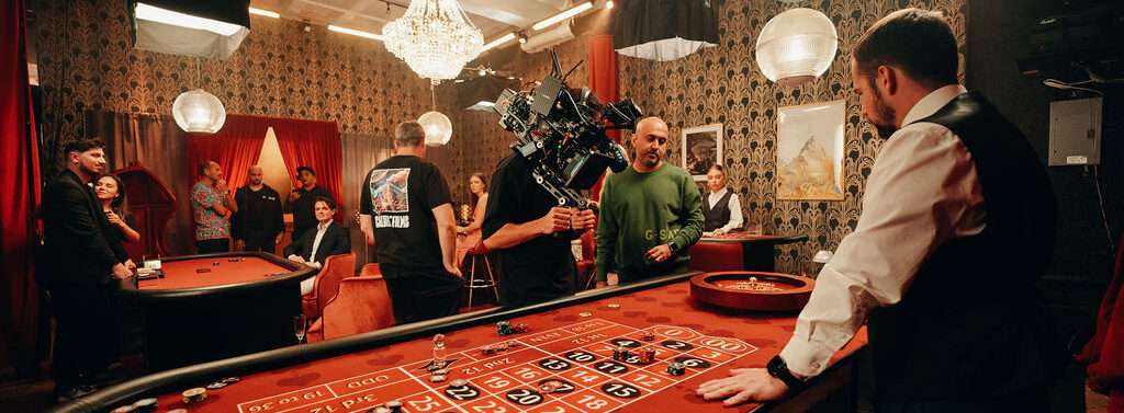 Miami Commercial Production: Caldera Films