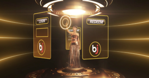 Mia Khalifa Casino Commercial for BJ app produced by Caldera Films – BTS Look