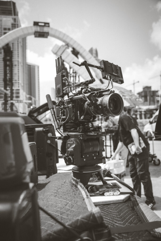 Miami Video Production Caldera Films