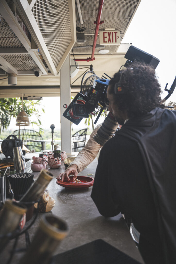 Miami Video Production Caldera Films