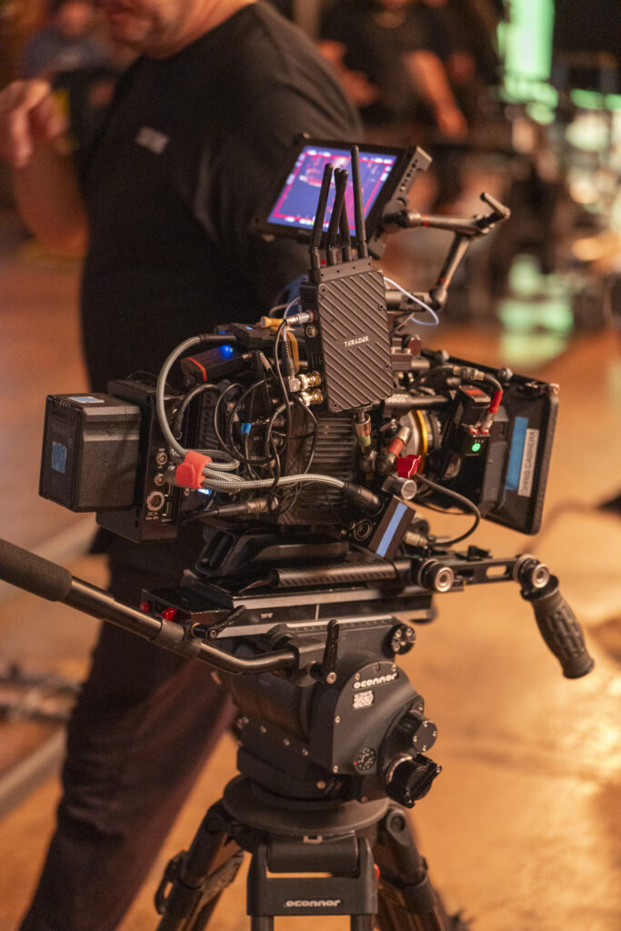 Miami Video Production Caldera Films