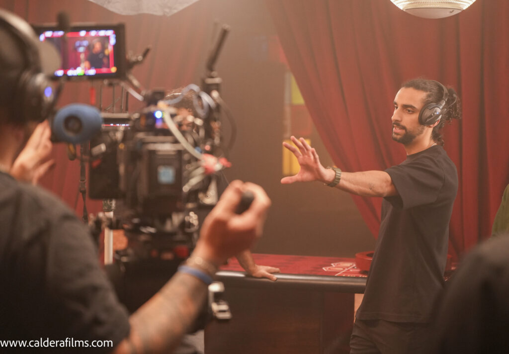 Miami Video Production Caldera Films