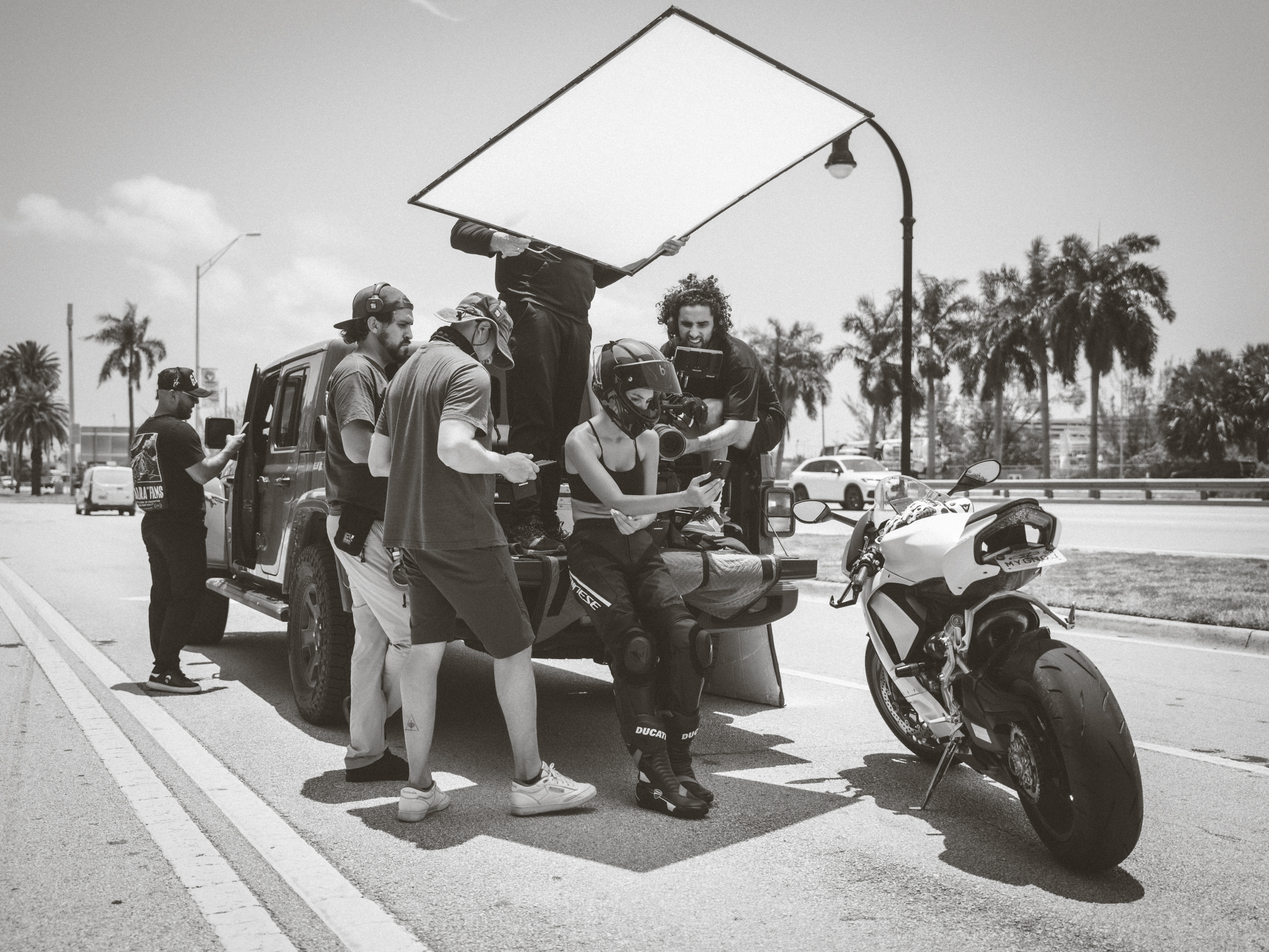 Miami Cinematography calderafilms.com