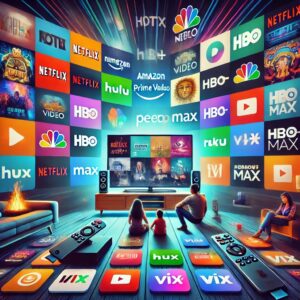 Unlocking the Power of OTT Marketing: A New Frontier for Brands