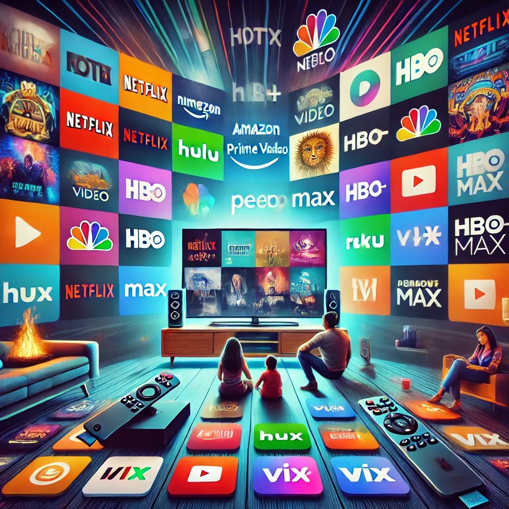 Unlocking the Power of OTT Marketing: A New Frontier for Brands