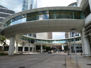 Why Houston, Texas, is the Best City for Filming Car Commercials: A Nationwide Perspective