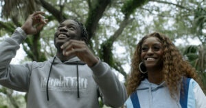 Caldera Films Teams Up with WebMD for “Raising Kids With Asthma” Documentary