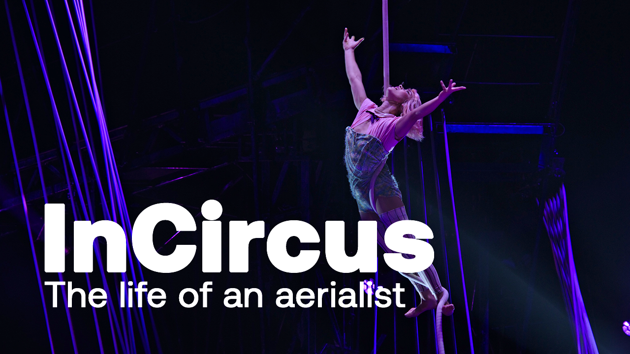 InCircus Thumbnail