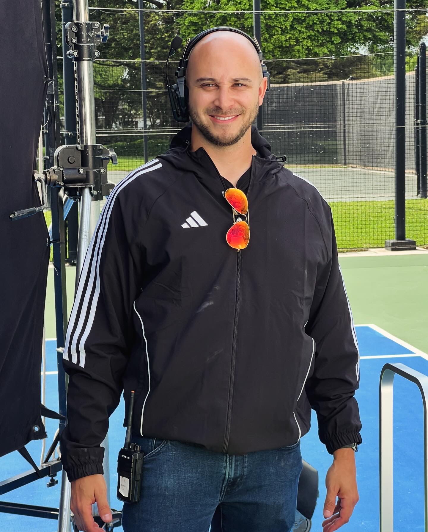 Adidas Velostan BTS 04