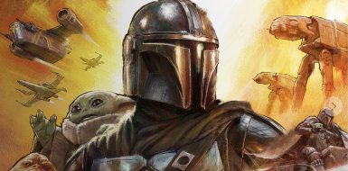 Mandalorian