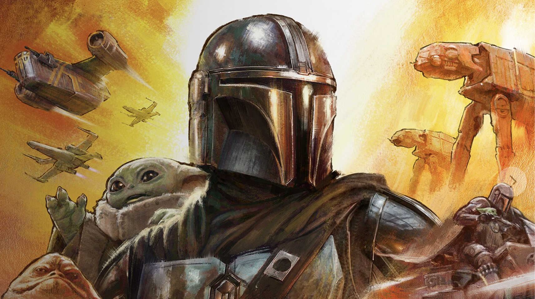 The Mandalorian & Grogu Hit Theaters in 2026 — What Filmmakers Should Note from the First Trailer