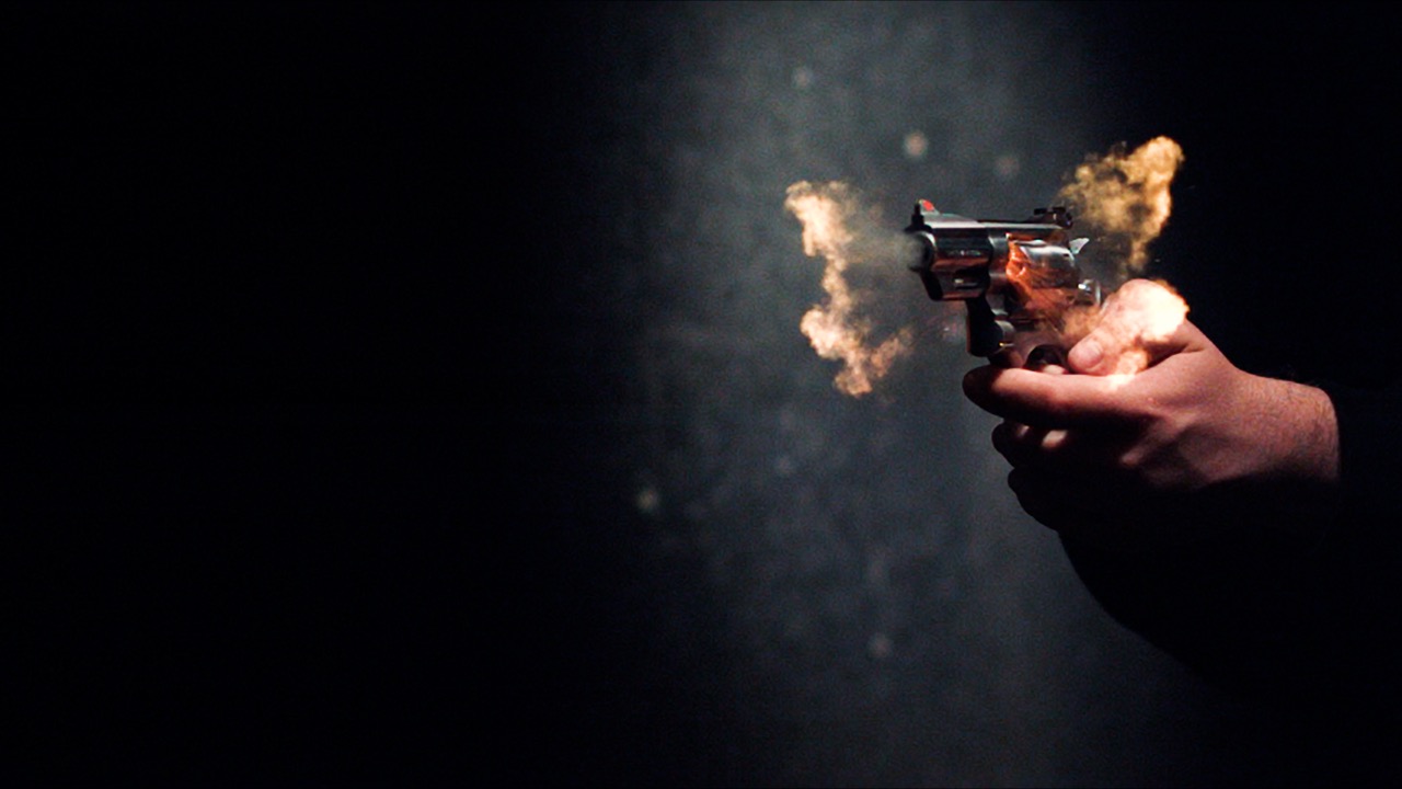 Phantom high-speed camera still 2