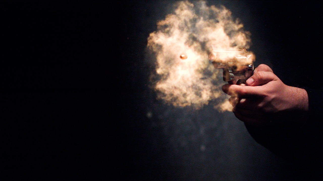 Phantom high-speed camera still 3