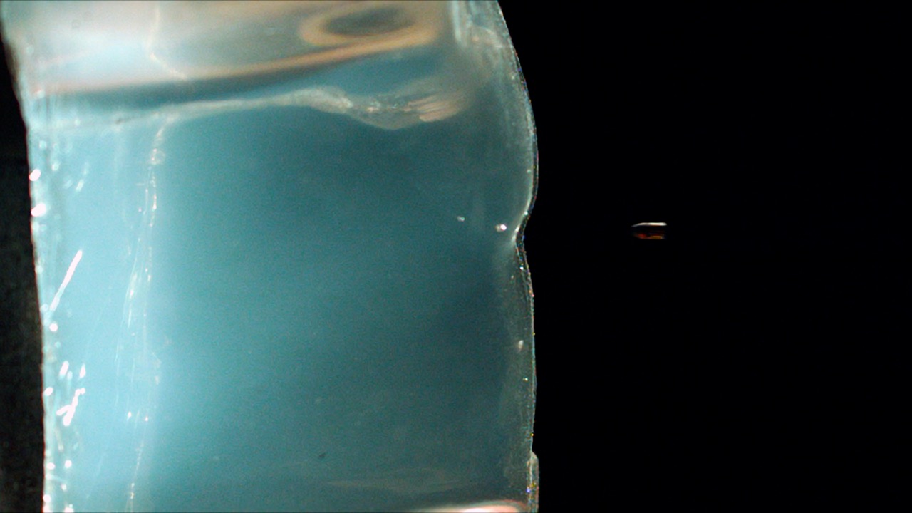 Phantom high-speed camera still 6