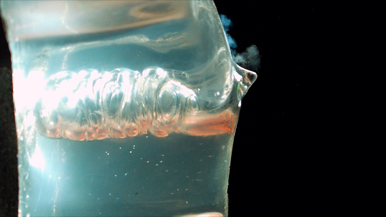 Phantom high-speed camera still 7