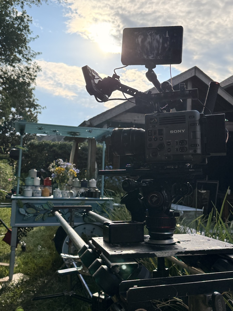 Butter Bell BTS 5