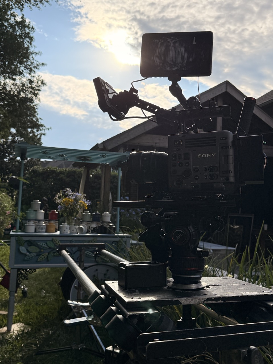 Butter Bell BTS 4