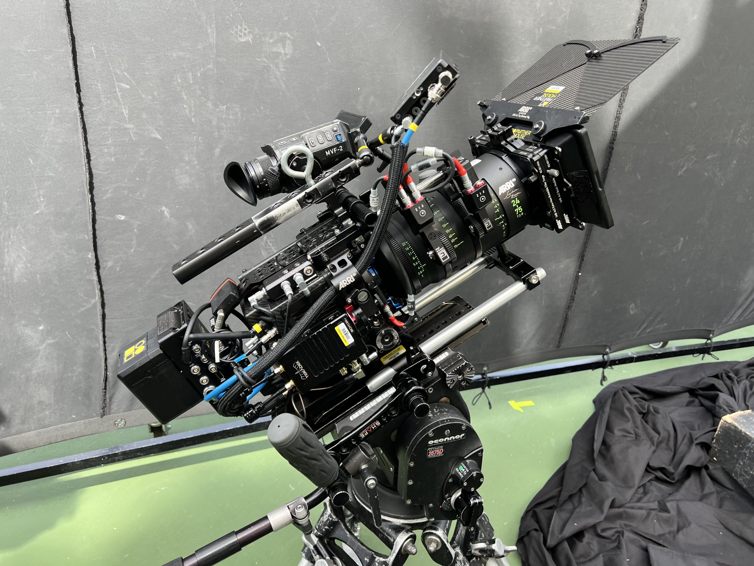 Adidas Velostan BTS 01