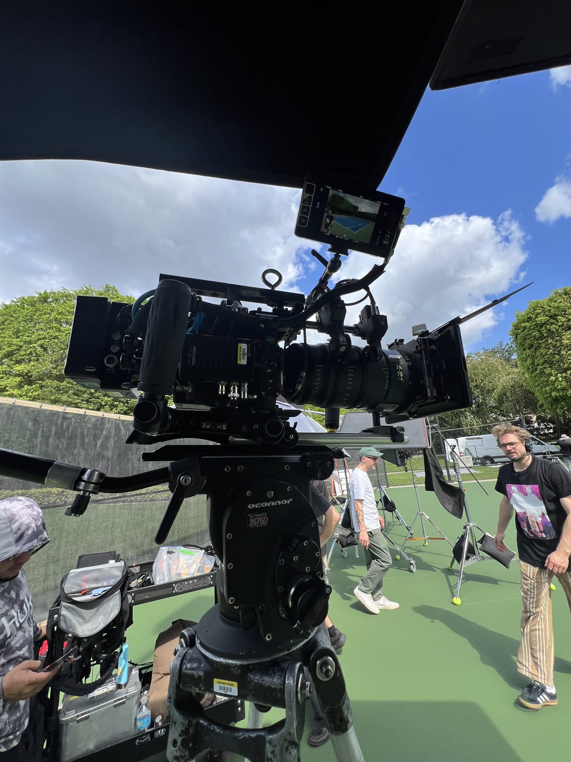 Adidas Velostan BTS 03