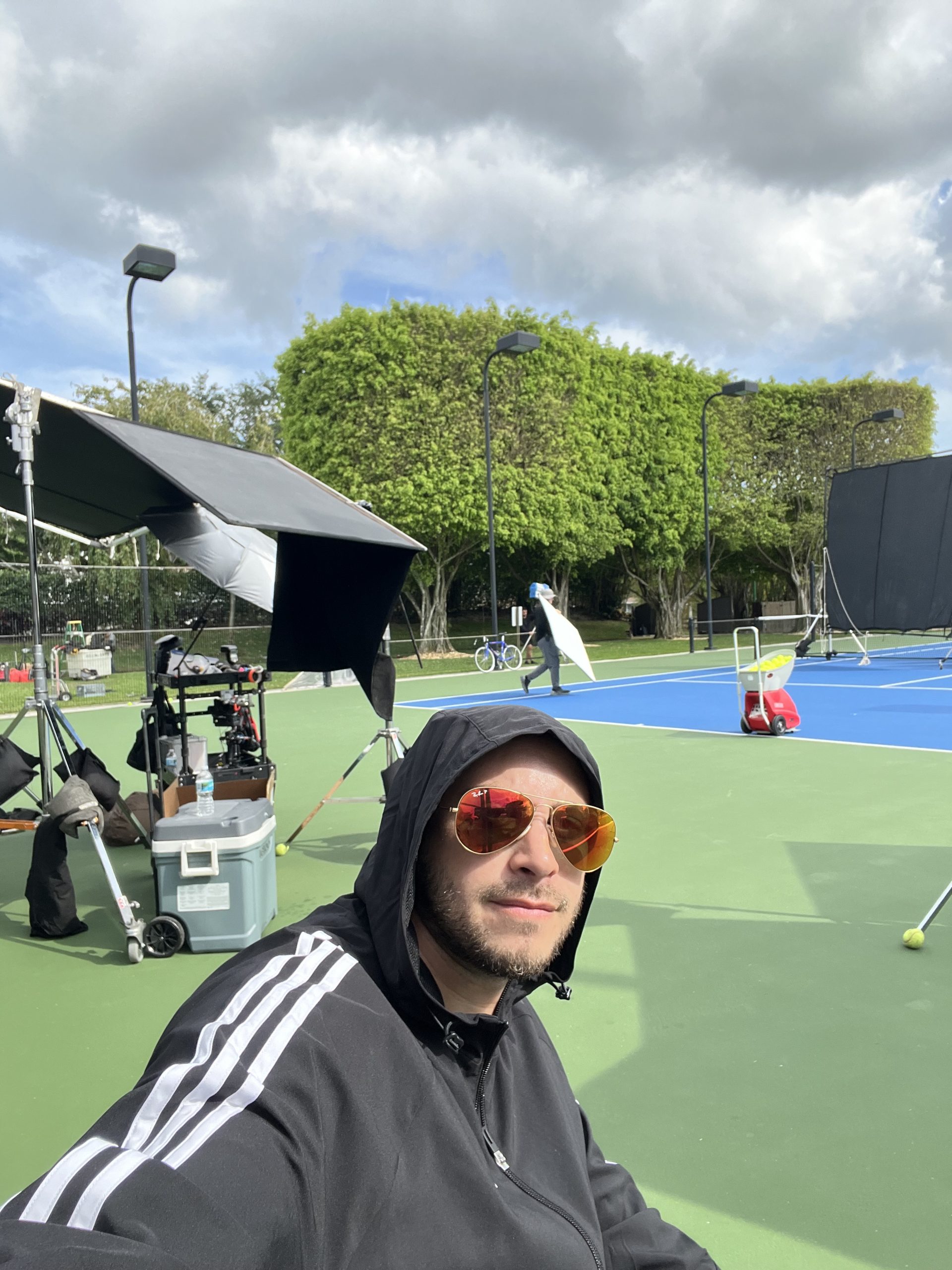 Adidas Velostan BTS 06