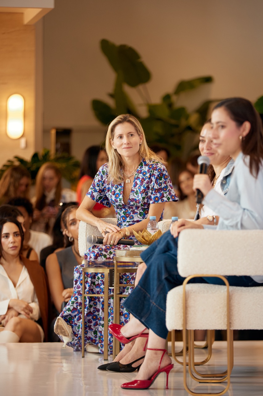 Vogue Miami event photo 138