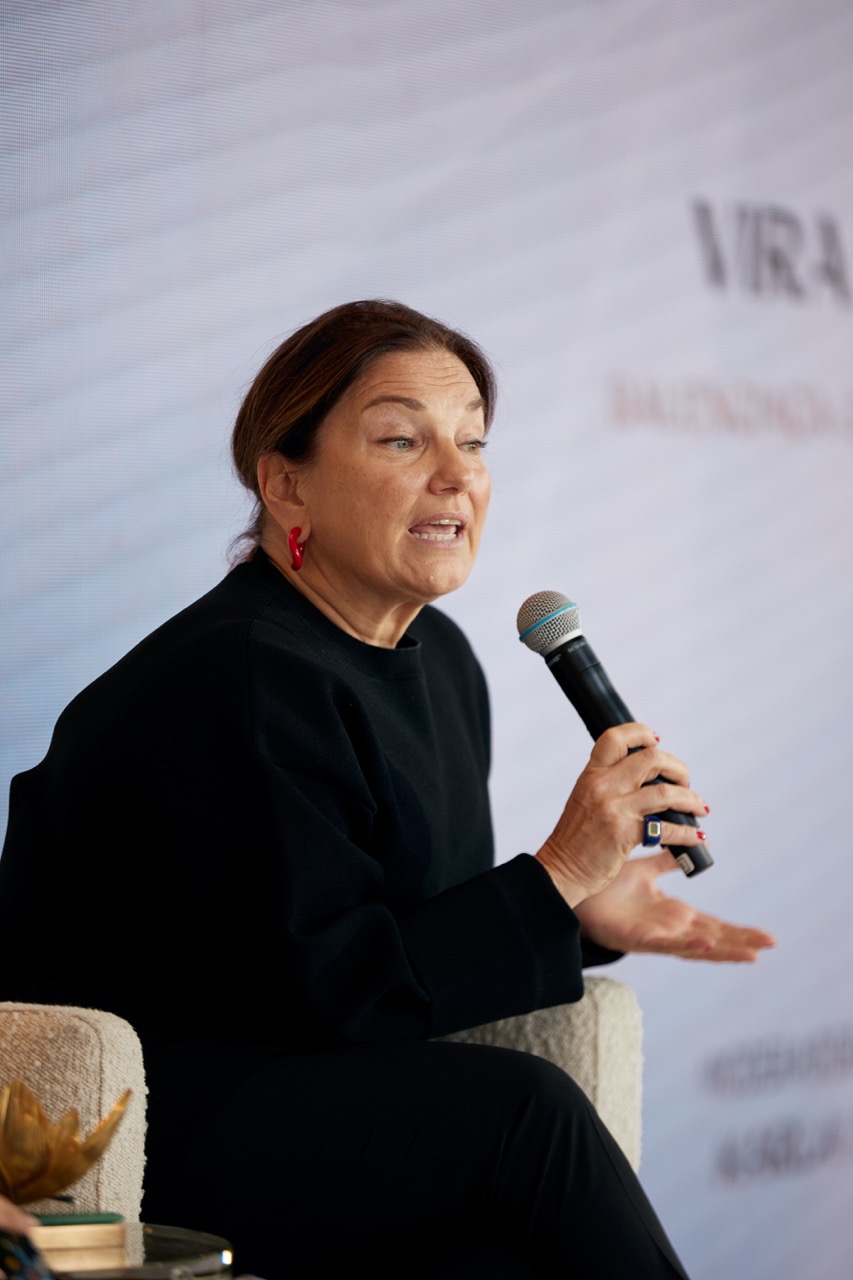 Vogue Miami event photo 192