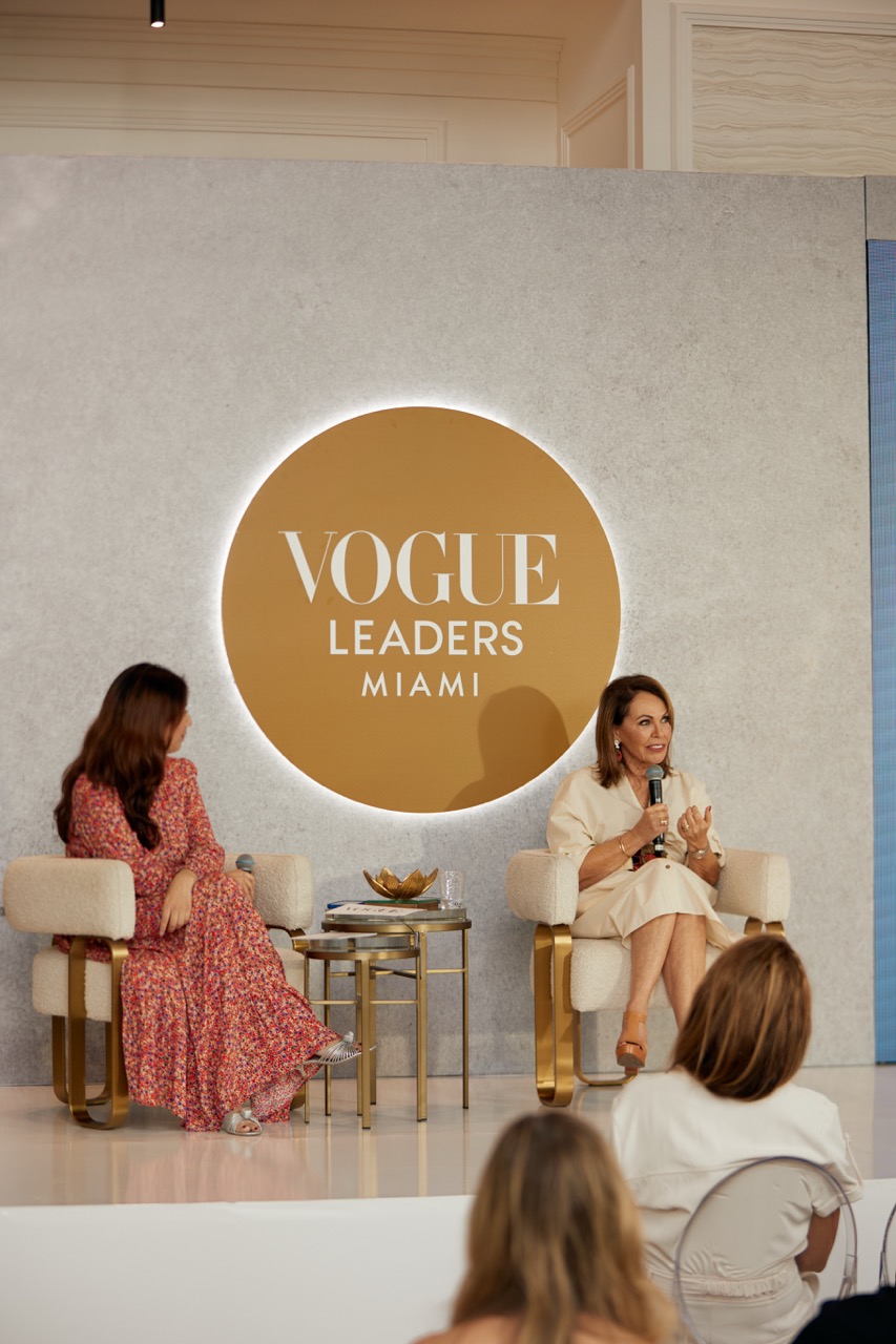 Vogue Miami event photo 254