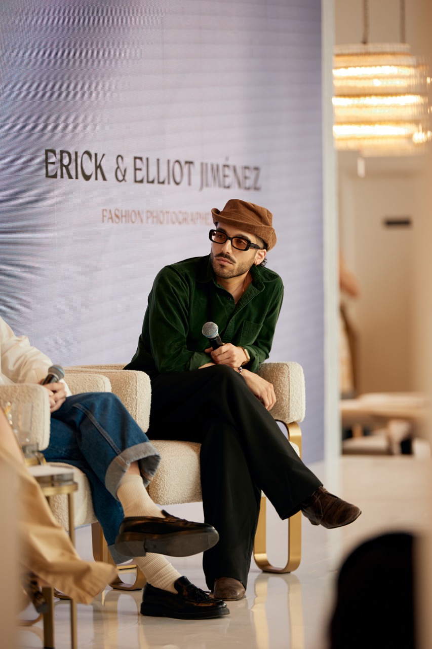 Vogue Miami event photo 260