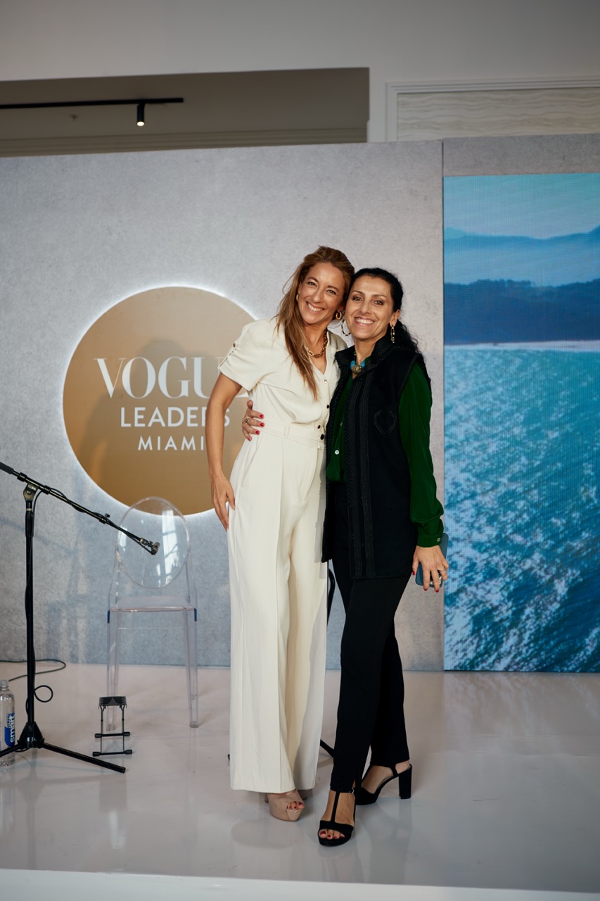 Vogue Miami event photo 267