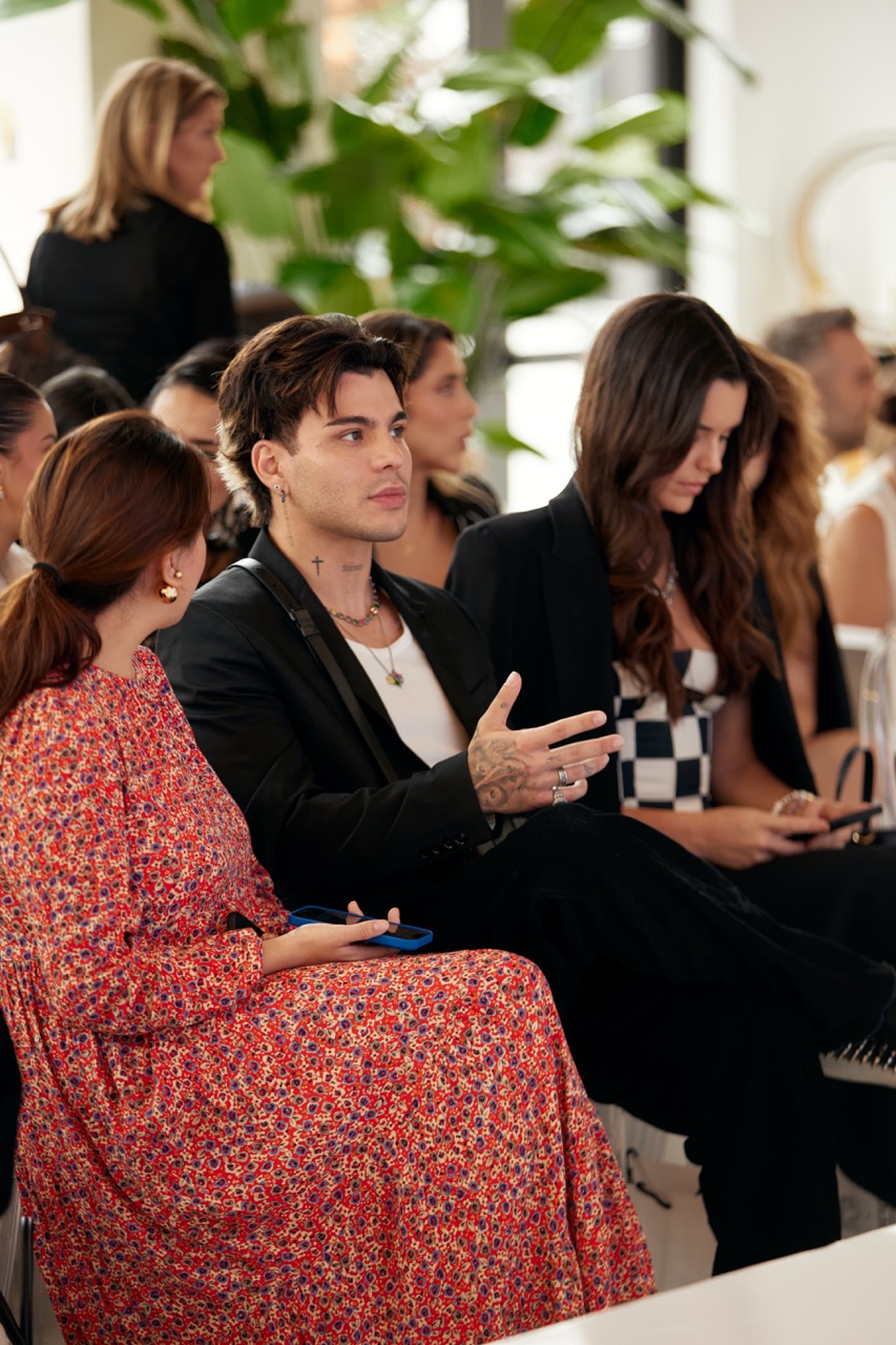 Vogue Miami event photo 70