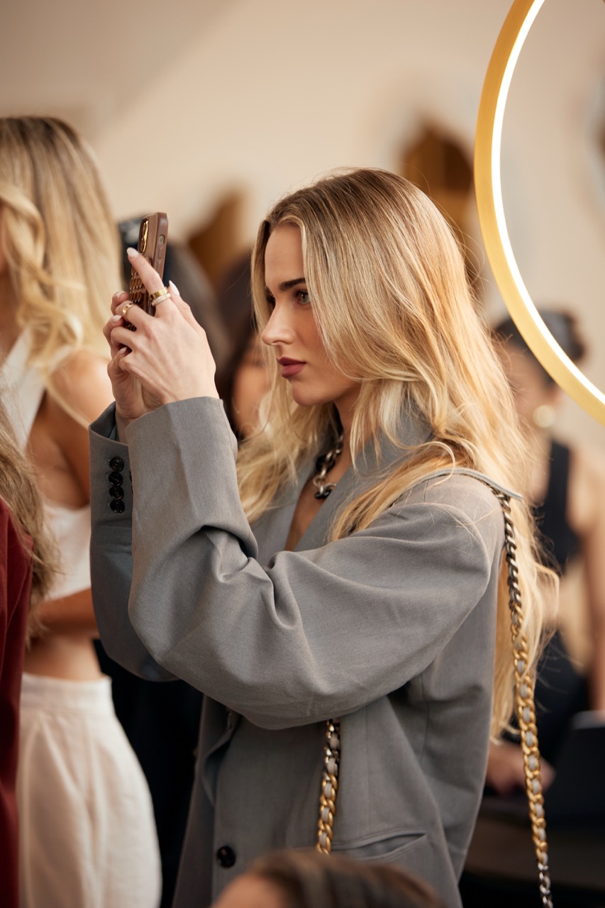 Vogue Miami event photo 94