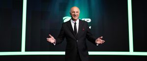 How We Shot Kevin O’Leary’s ZKP Keynote on an LED Wall in Miami