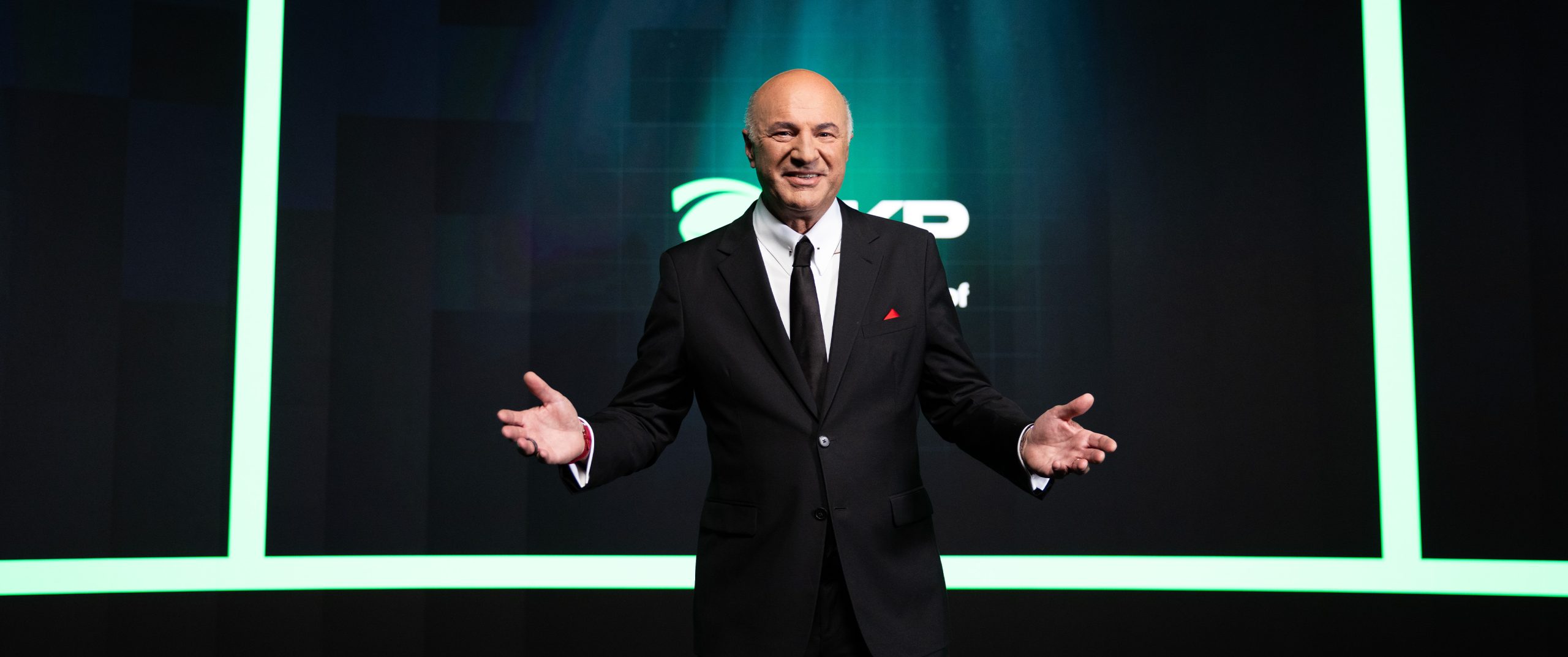 ZKP with Kevin O'Leary